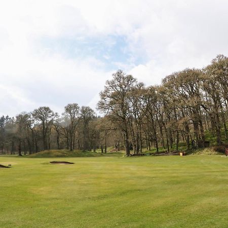 Verdi Pitlochry Luaran gambar